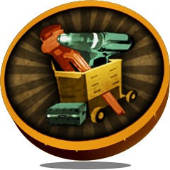 Icon for Gearhead