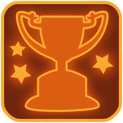 Icon for The Completionist