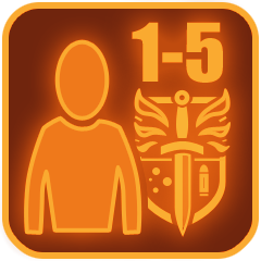 Icon for Elite Unit