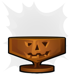 Icon for It’s Halloween