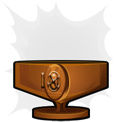 Icon for The Vault