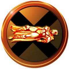 Icon for Master of Magnet