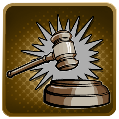 Icon for Guilty On All Charges