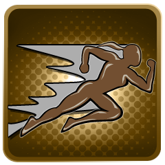 Icon for Olympian