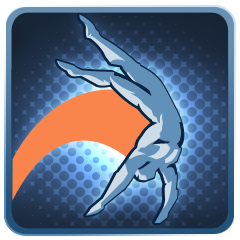 Icon for Acrobatic Ace