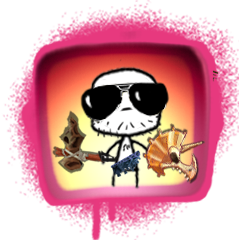 Icon for In the Move Groove