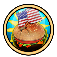 Icon for American Cheese