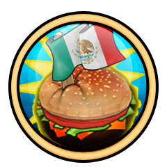 Icon for Luchador Lunch