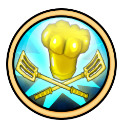 Icon for Master Chef