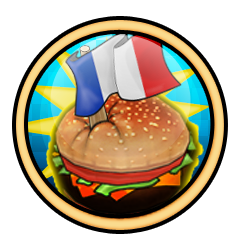 Icon for French Fries