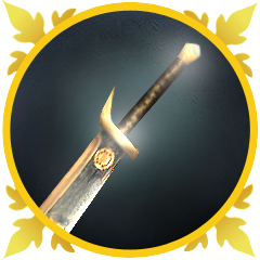 Icon for Ultimate Sword