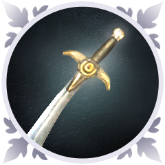 Icon for Sword of Strength