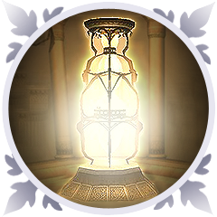 Icon for Sands of Time