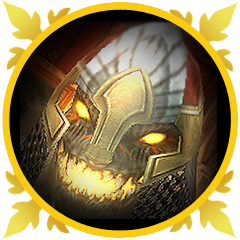 Icon for Sand Warrior