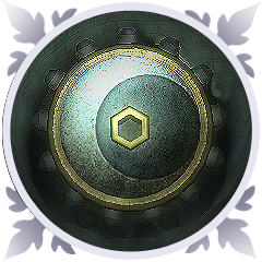 Icon for Full Circle