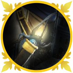 Icon for Game Master