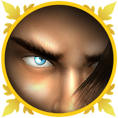 Icon for Prince of Sand