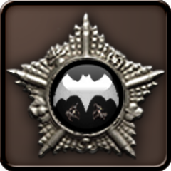 Icon for Martial Art Master