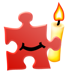 Icon for Candlelight