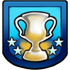 Icon for Winner by Default
