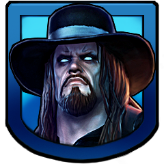 Icon for Facing the Deadman