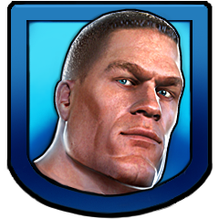 Icon for The Champ is Here!
