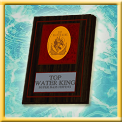 Icon for Top Water King