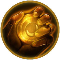 Icon for Secret in the Sand