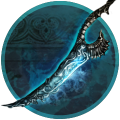 Icon for Water Sword