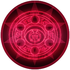 Icon for Warrior Within