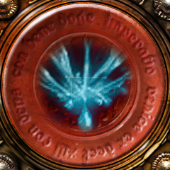 Icon for Master of Second Twilight Circle