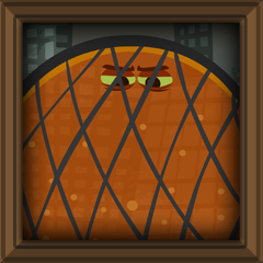 Icon for Here Today, Blob Tomorrow