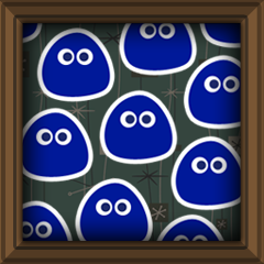 Icon for Blob Friends Forever