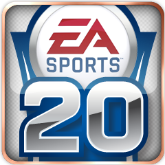 Icon for Happy 20th EA SPORTS !