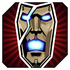 Icon for Face Off