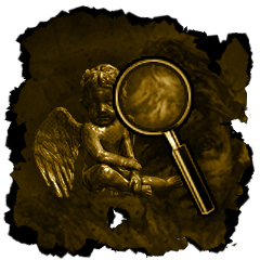 Icon for The Great Collector