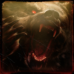 Icon for Grizzly Defeat