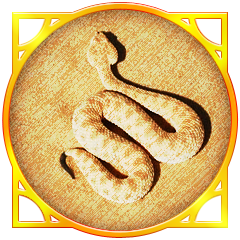 Icon for Sand Snake