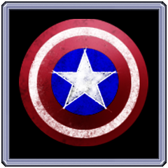 Icon for The First Avenger