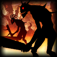 Icon for Dark Hunter