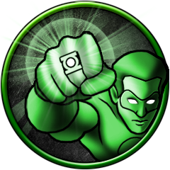 Icon for Beware My Power!