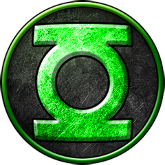 Icon for Emerald Warrior