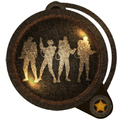 Icon for TEAM OF FOUR
