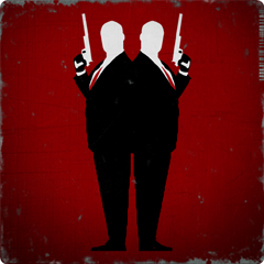 Icon for Partners in Crime