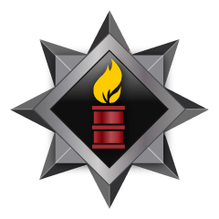 Icon for Power Spike - Nail a Helghast to an exploding object