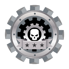 Icon for Automata For The People - Automata destruction