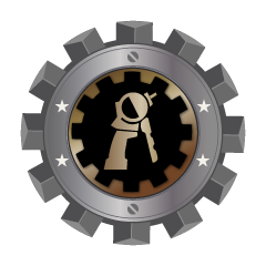 Icon for Handy Man - Repair an object