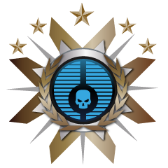 Icon for Radec's Revenge - Kill the ISA
