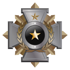 Icon for Grand Slam - Win a match in 3 multiplayer modes