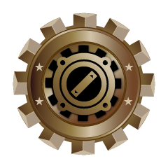 Icon for You Drive - Drive the Mobile Factory